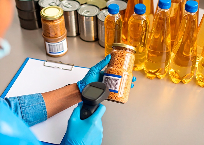 ROTULAGEM DE ALIMENTOS: Anvisa realiza série de diálogos virtuais sobre revisão das normas