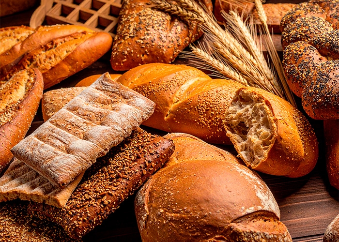 FIPAN 2025 apresenta novos sabores e ingredientes que definem as tendências da Panificação e Food Service