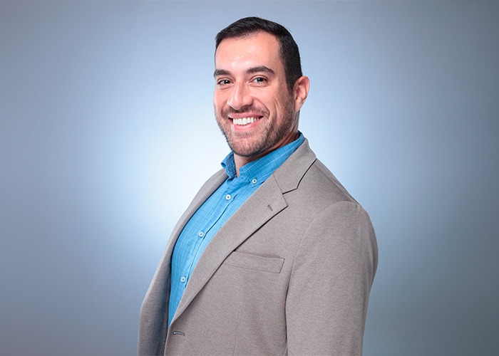 Rodrigo Furquini é o novo Diretor de Marketing Brasil e Líder Global da Categoria de Confeitos na Ingredion
