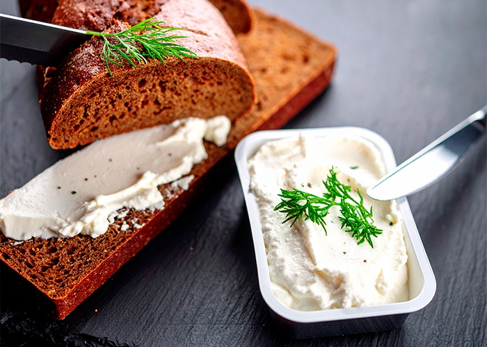 Arla Foods INVESTE €59,4 MILHÕES na expansão da capacidade de CREAM CHESSE