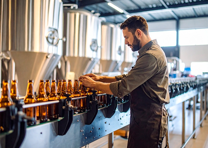 Heineken inaugura centro global de P&D para INOVAÇÕES EM BEBIDAS com baixo teor alcoólico e INGREDIENTES NATURAIS