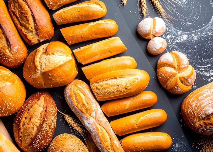 Fortificação de produtos de PANIFICAÇÃO COM VITAMINAS: estabilidade durante o forno