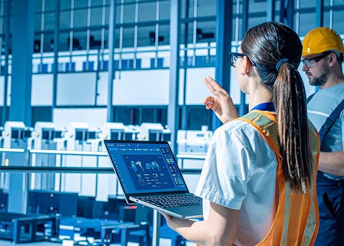 Danone lança Academy Industry 5.0 para impulsionar ADOÇÃO DE IA