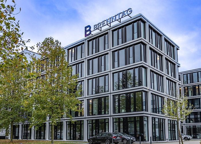 BRENNTAG amplia distribuição de INGREDIENTES DE BATATA da Royal Avebe para o mercado dos EUA