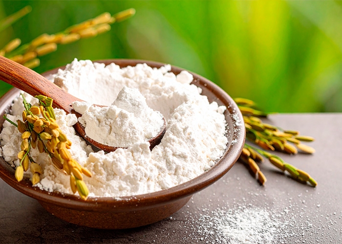 Coprocessamento de PROTEÍNAS COM FIBRAS E AMIDOS MODIFICADOS novas texturas para produtos high protein