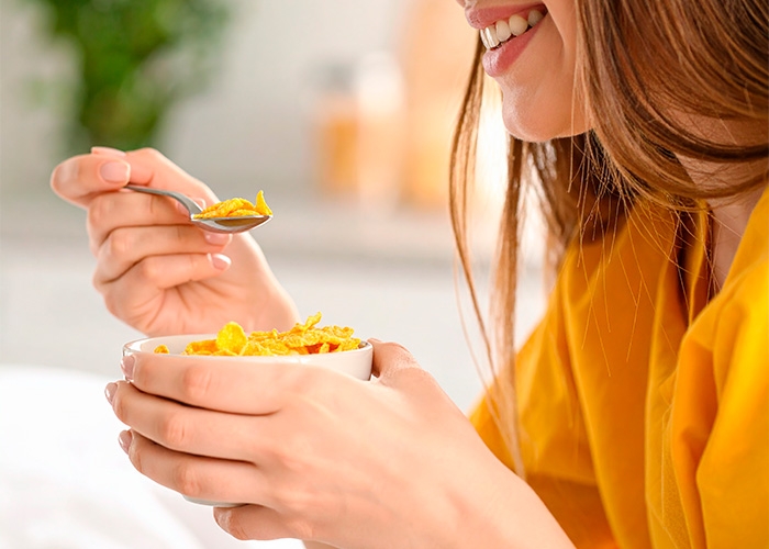 Pesquisa da Ingredion revela que TEXTURA é tão importante quanto SABOR na hora dos brasileiros escolherem o que comer