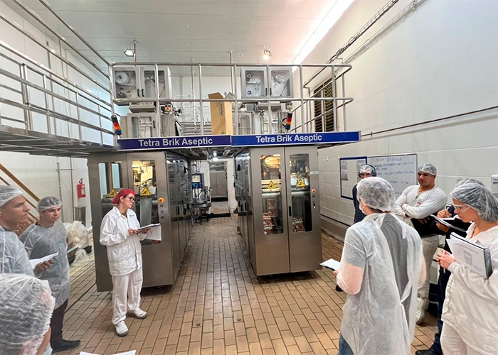 Trevo Lácteos INVESTE R$ 60 MILHÕES para aumentar produtividade e lança Programa de Excelência