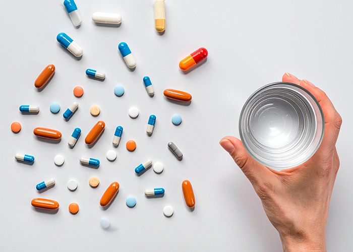 Brasil libera uso de GABA em SUPLEMENTOS ALIMENTARES