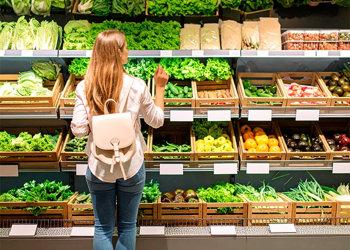 IPCA aponta queda no setor de ALIMENTAÇÃO E BEBIDAS