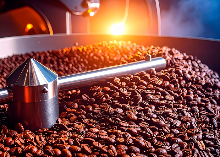 Taxação dos EUA impacta exportação de CAFÉ BRASILEIRO