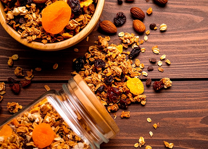 A evolução do consumidor de ALIMENTOS FUNCIONAIS: o que os dados de mercado revelam