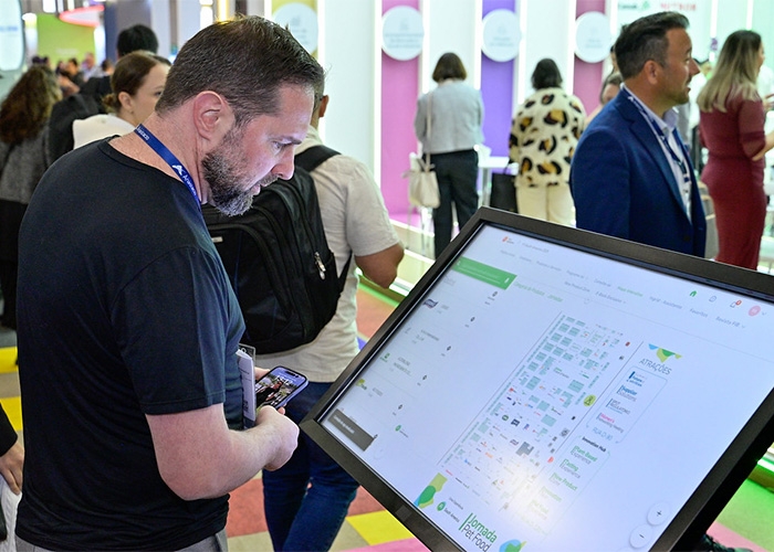 Personalização de alimentos, biotecnologia e novidades regulatórias são destaques do segundo dia da FiSA 2025
