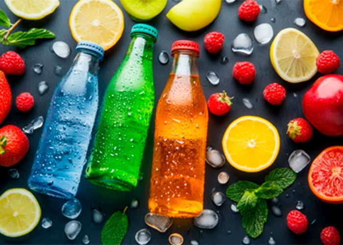Ingredion marca presença na Softdrinks Tech 2025 com inovações em REDUÇÃO DE AÇÚCAR