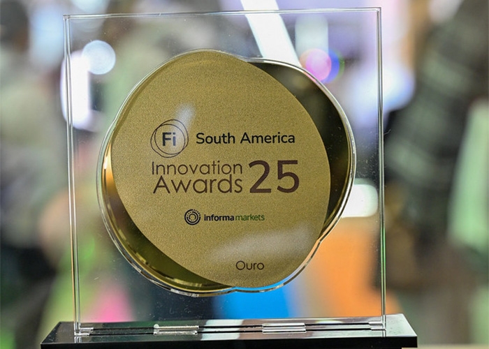 Fi Awards premia soluções da indústria alimentícia em oito categorias