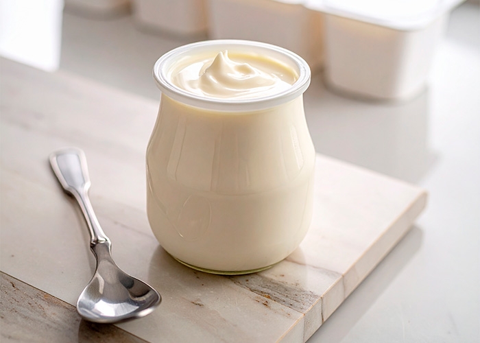 Danone lança IOGURTE FUNCIONAL para consumidores de GLP-1