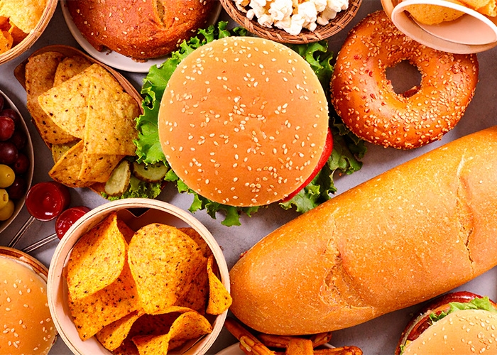 A crise do ultrarprocessado: como a indústria de ingredientes pode ser a solução (e não o problema)