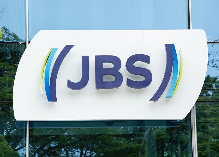 JBS é reconhecida como MELHOR EMPRESA em alimentos e bebidas