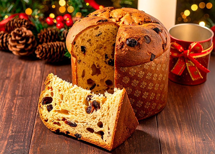 Panetone conquista o CAFÉ DA MANHÃ dos brasileiros, aponta estudo da Abimapi