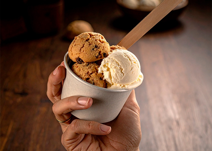 Futuro da Ben & Jerrys e o novo gigante do sorvete movimentam o MERCADO