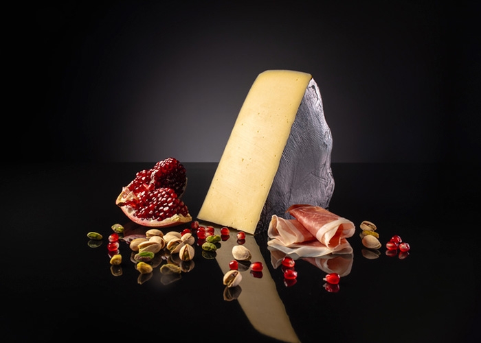 UltraCheese conquista SETE PRÊMIOS no Mondial du Fromage 2025