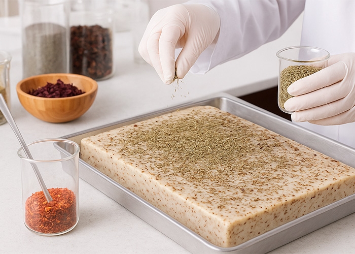 REGULAMENTAÇÃO DE INGREDIENTES: FDA propõe revisão do processo GRAS