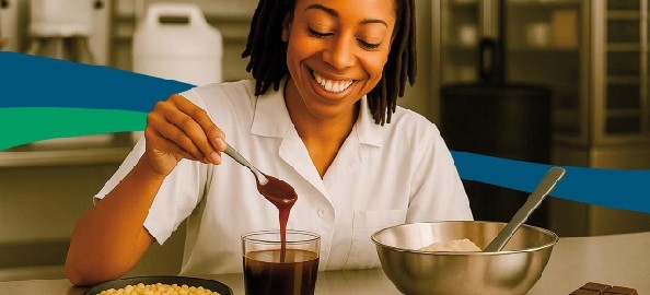 Lecitinas: o Emulsificante Natural Essencial