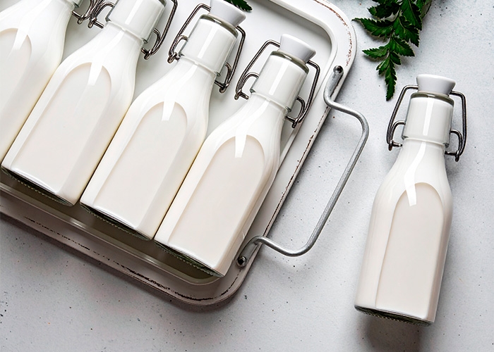 Arla Foods ajusta PREVISÃO DE VENDAS e avança em fusão na Europa