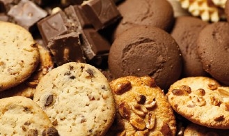 Soluções inovadoras da Duas Rodas para a nova geração de biscoitos