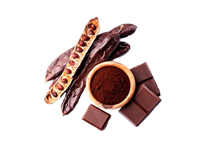 DANISCO® GRINDSTED® CAROB: A Solução estratégica meio à volatidade de preços do cacau