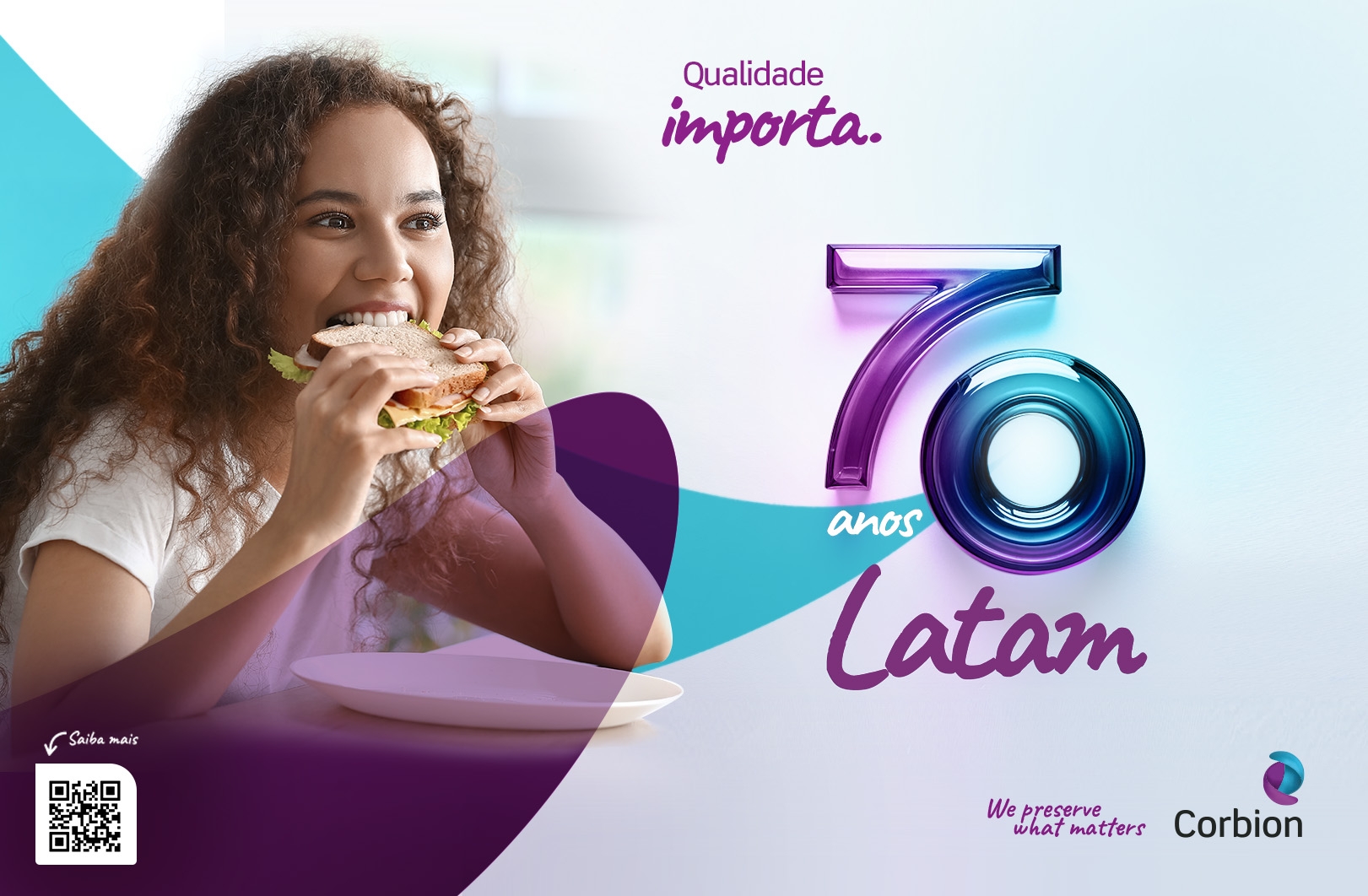 Qualidade, flexibilidade e performance para a panificação