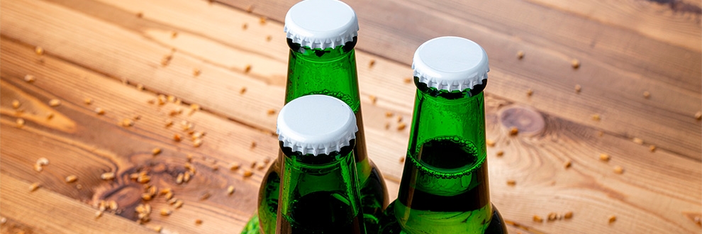 Cervejas sem álcool ganham espaço: novas oportunidades para INGREDIENTES E FORMULAÇÕES