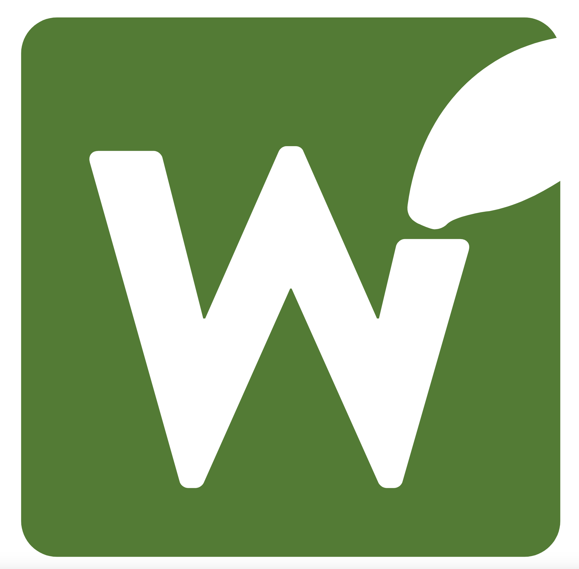 Logotipo Wenda Ingredients