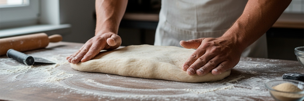 Ingredientes que aumentam a DIGESTIBILIDADE dos pães modernos: ciência e inovação para um consumo mais leve