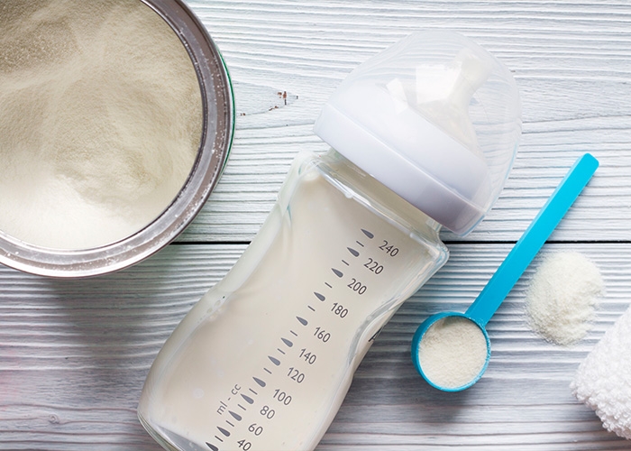 Novo estudo pré-clínico destaca combinação única de prebióticos derivados da chicória e oligossacarídeo do leite humano (HMO) para promover a saúde intestinal de crianças na primeira infância