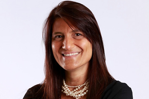 Kerry anuncia Adriana Rached como nova Vice-Presidente de Marketing & Estratégia na América Latina