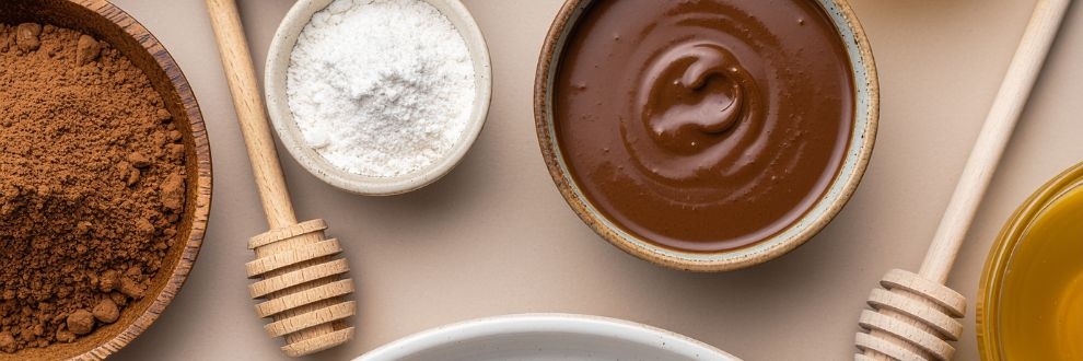 Além da stevia: como as proteínas doces e a fermentação de precisão estão redefinindo a REDUÇÃO DO AÇÚCAR
