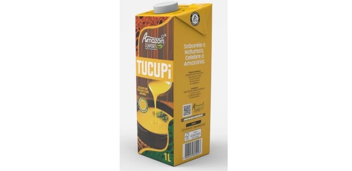 Tetra Pak e Amazon Flavors se unem na criação do primeiro CALDO DE TUCUPI em caixinha