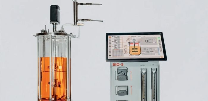 Tetra Pak ADQUIRE Bioreactors.net para acelerar soluções para Novos Alimentos