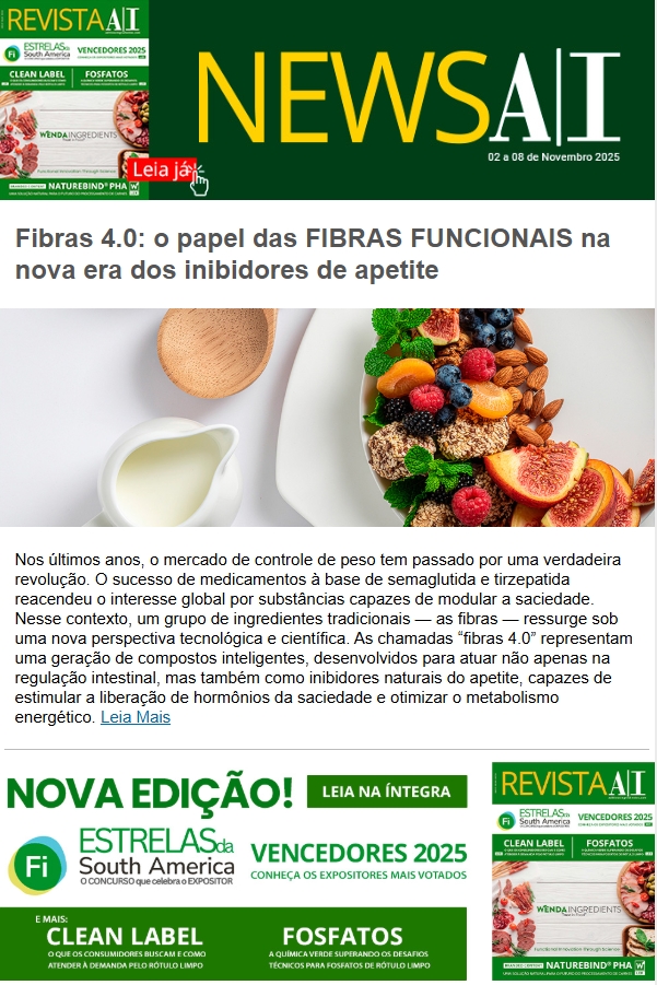 Ano 8 - Edição 599