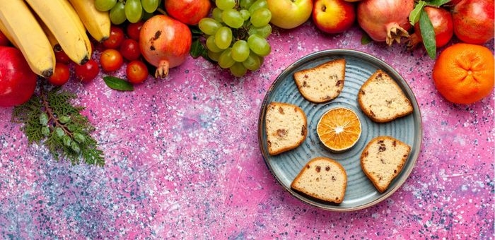 Pesquisa da GNT revela como cores naturais impulsionam a conexão social em alimentos e bebidas