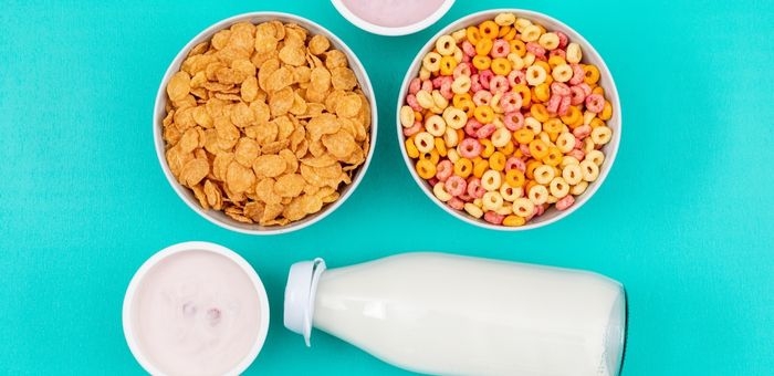 ESTRATÉGIA DE MERCADO: Nestlé USA foca em reformulação