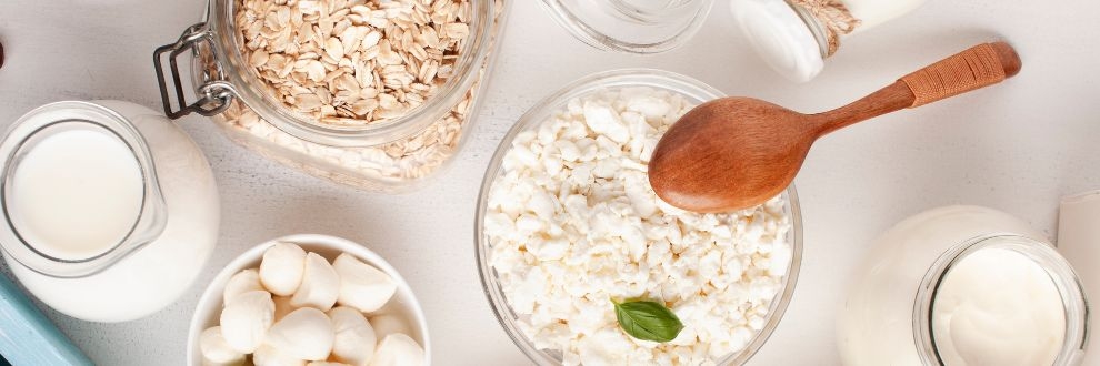 Corantes naturais viabilizam branco tendência do ano em alimentos e bebidas