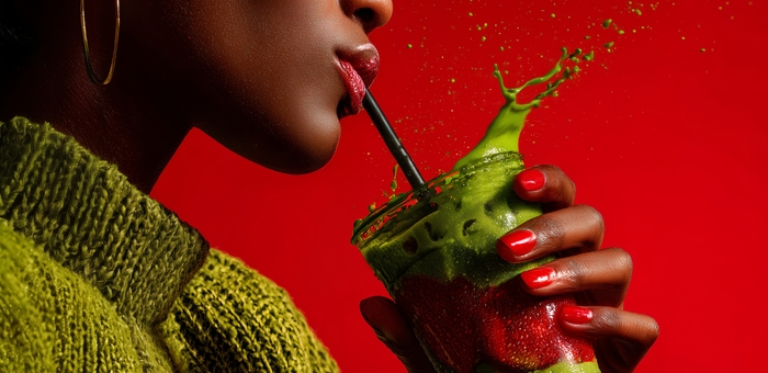 Kerry divulga os Taste Charts 2026: definindo o futuro do sabor com insights ricos em dados