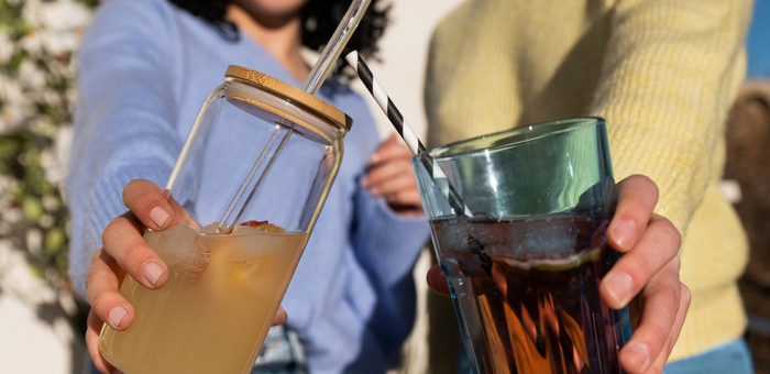 Moduladores de sabor e bloqueadores de amargor na era das bebidas zero