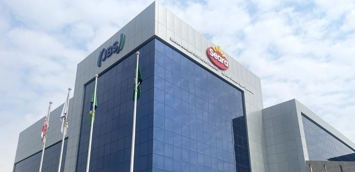 JBS inaugura nova planta na Arábia Saudita e consolida a marca Seara na região