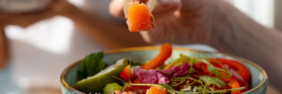 Mudanças de hábitos ditam tendências que vão moldar o mercado de ALIMENTOS em 2026