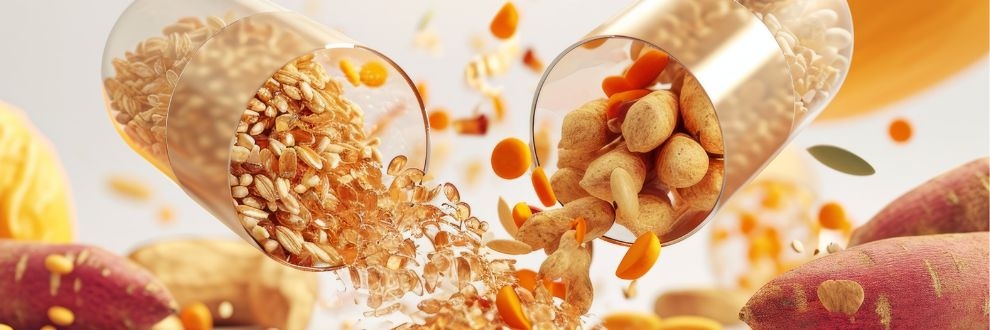 Projeções apontam movimentação de US$ 657 bilhões até 2030 no mercado de NUTRACÊUTICOS
