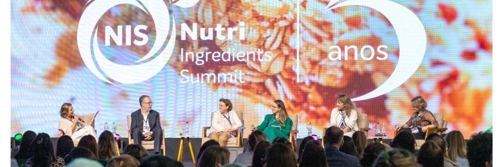 NIS bate recordes e impulsiona as tendências do setor de ingredientes funcionais no Brasil e no mundo