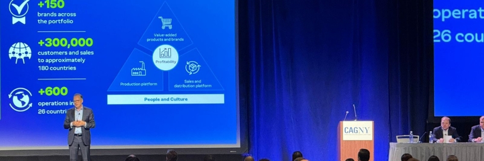 Alta no consumo de PROTEÍNA representa mudança estrutural, afirma CEO da JBS