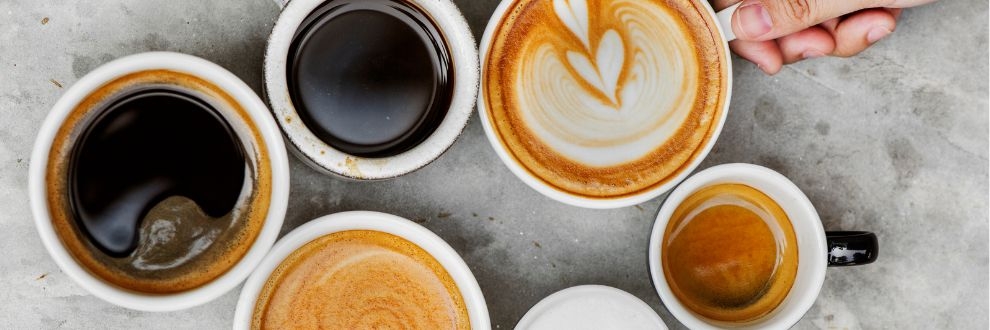 Estudo identifica que dose correta de CAFÉ pode prevenir demência